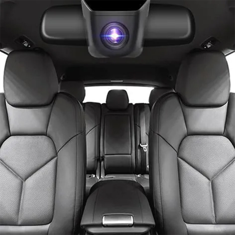 Kamera do auta Full HD