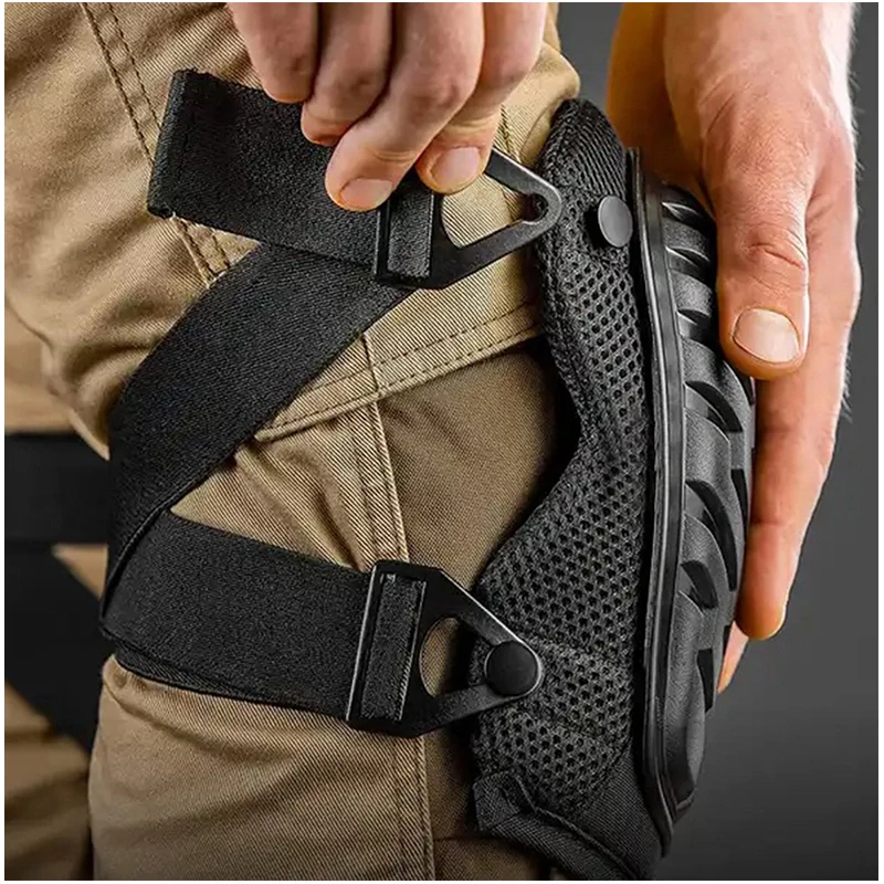 Kolenačky - Gélové chrániče kolien