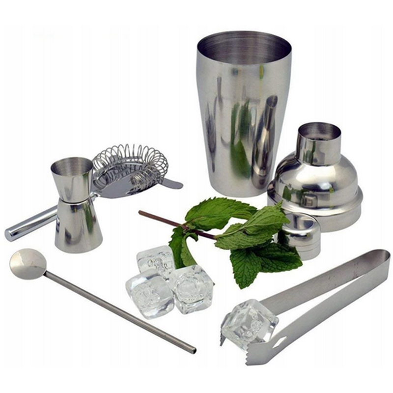 Sada pre barmana 5-dielna