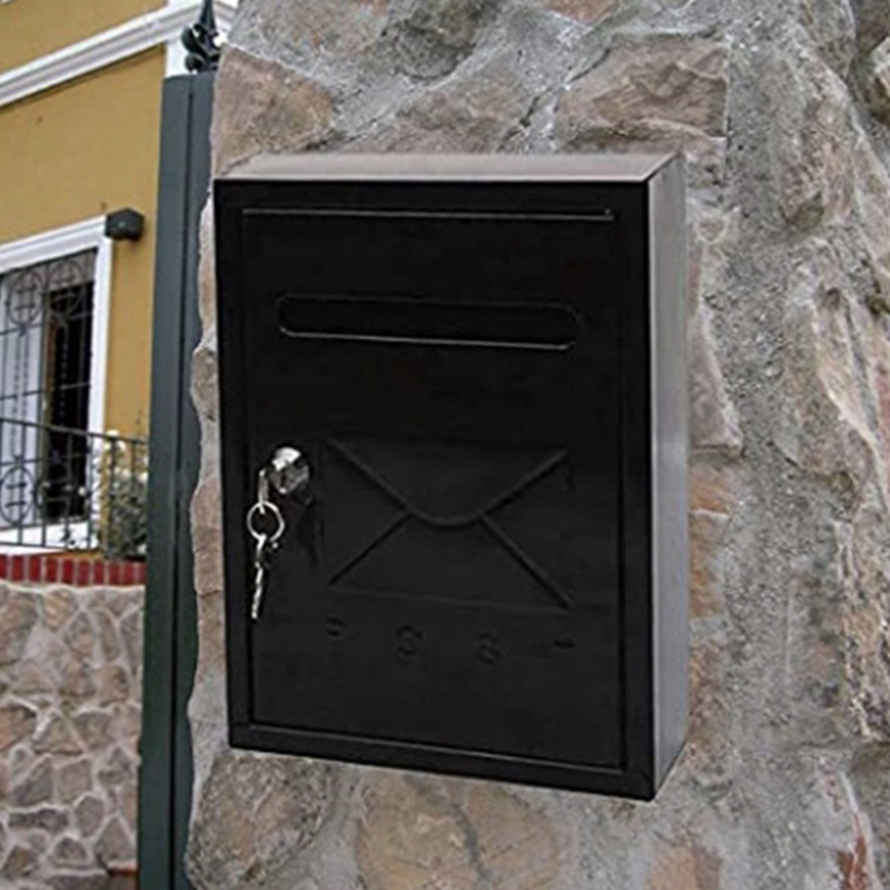 Poštová schránka 26x20x7,5cm