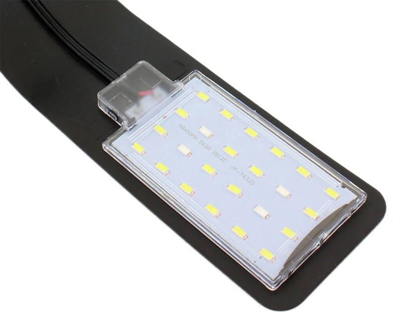 LED lampa do akvária 8,7 W