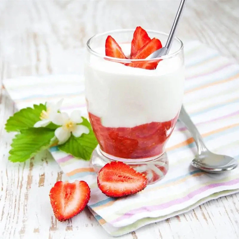 Kovové slamky/lyžičky na kávu a drinky 6ks