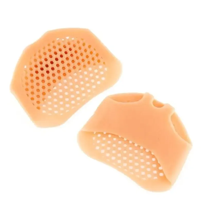 Gélový separátor prstov chodidla 2ks