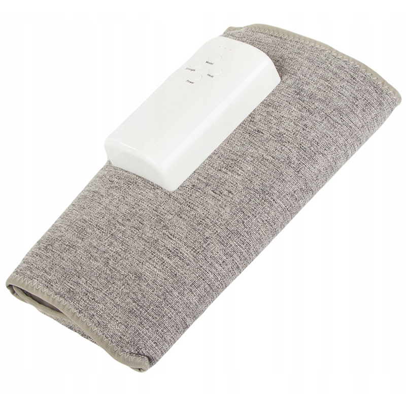 Masážny prístroj na lýtka