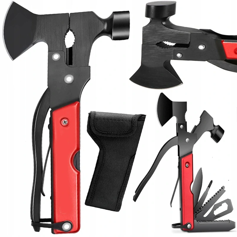 Súprava na prežitie 17v1