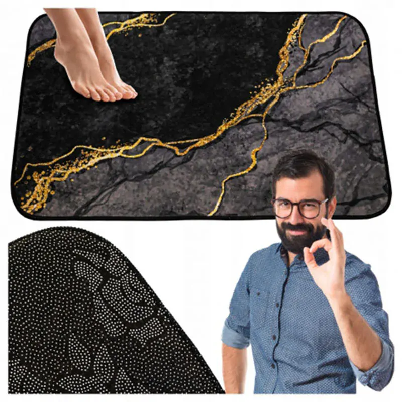 Kúpeľňová predložka 50x80cm