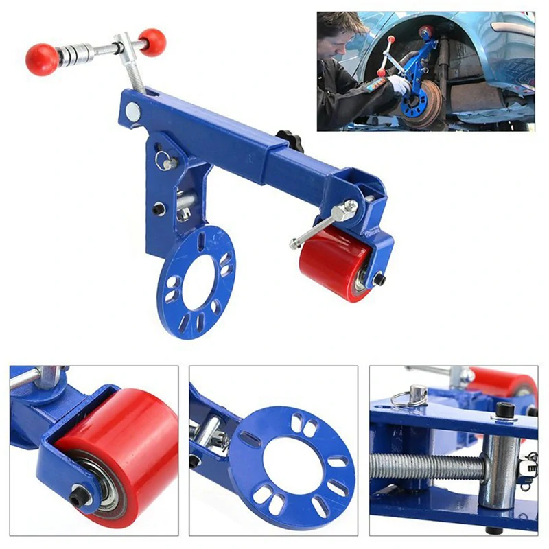 Sada na opravu podbehu a blatníkov automobilu