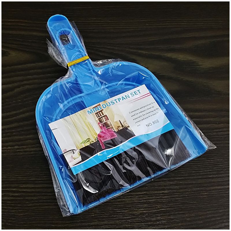 Metlička s lopatkou 