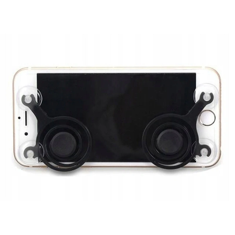 Ovládacie joysticky na mobil a tablet