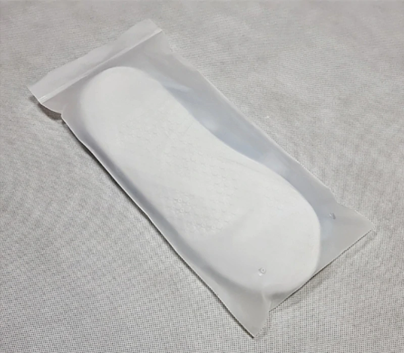 Vodotesné fóliové návleky na topánky 39cm - č.35-46