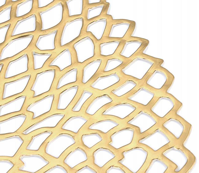 Prestieranie na stôl okrúhle 41cm