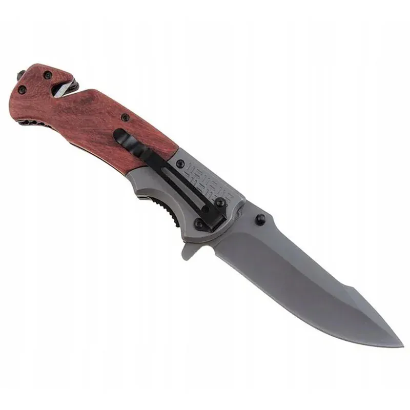 Nôž vreckový Foxter HN126 23/9cm