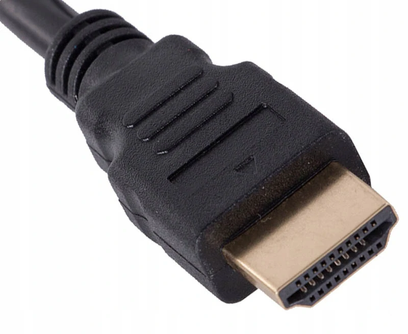 Kábel HDMI VGA 2m
