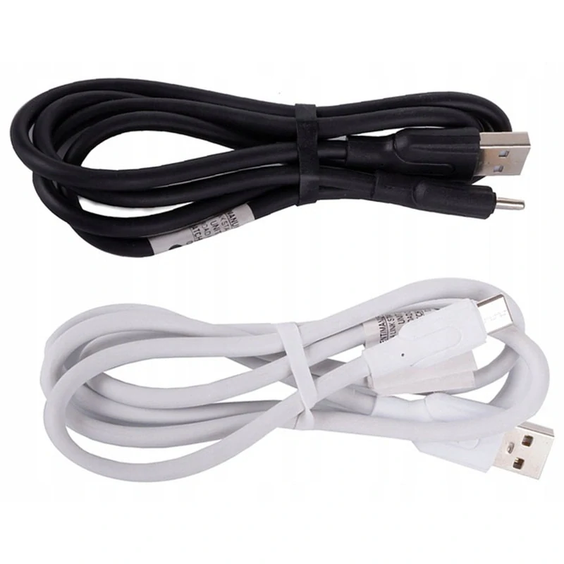 Kábel USB-A – USB-C 1 m