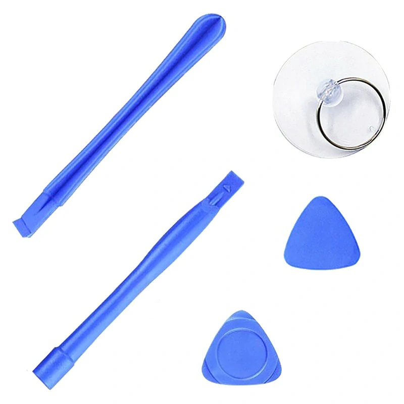 Sada náradia na opravu telefónov 20-dielna