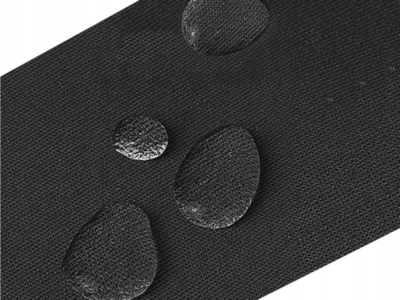 Tejpovacia páska čierna 5cm x 5m