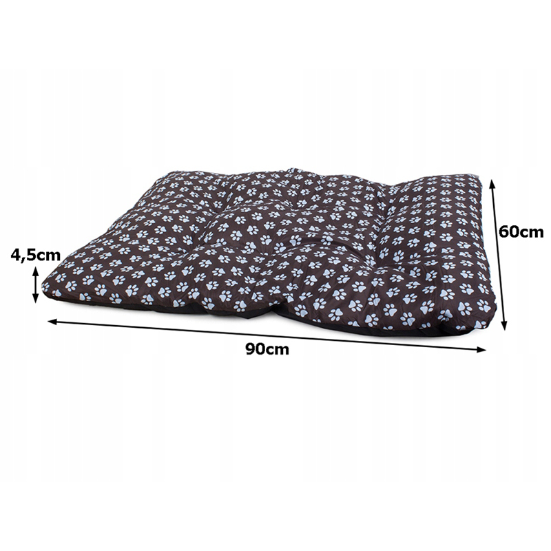 Pelech pre psa 90 x 60 cm