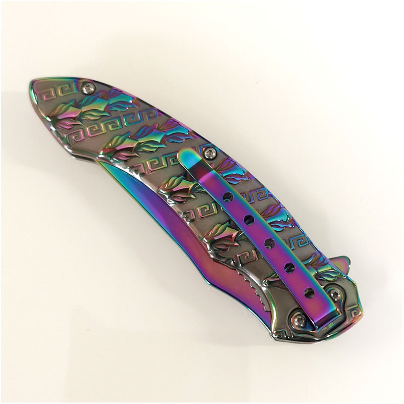 Darčeková sada Rainbow v elegantnej krabičke