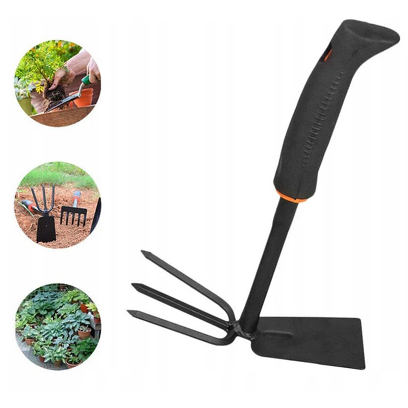 Záhradná ručná motyka