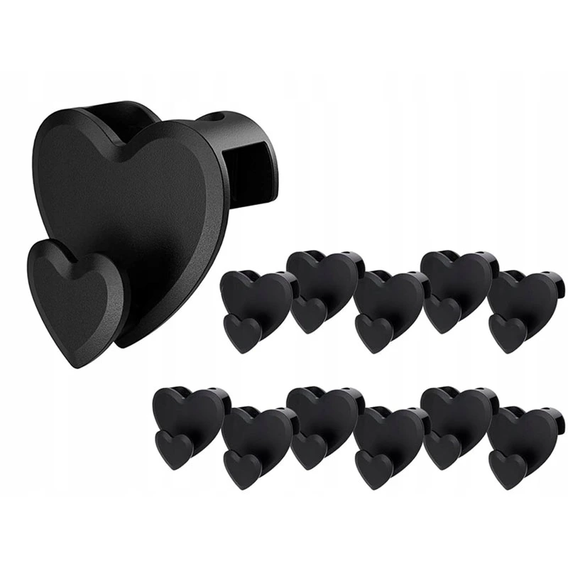 Organizér na vešiaky do skrine 12ks