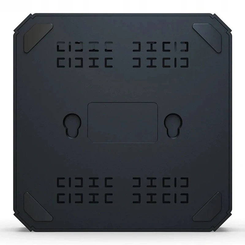 Smart TV Box Android X96Q