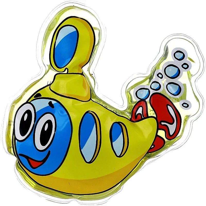 Estetica Group Sprchový gél pre deti 60 ml