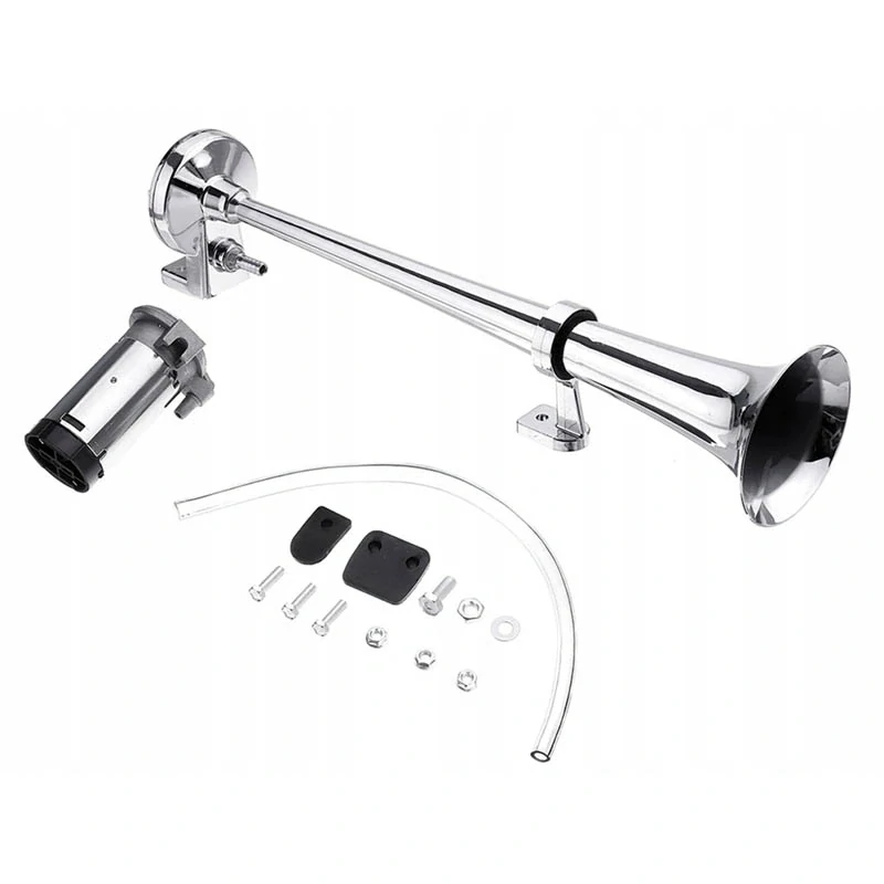 Klaksón do auta 12V