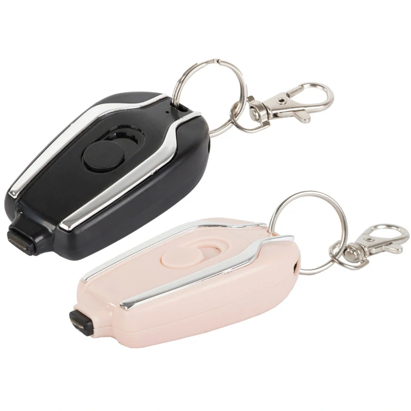 Prívesok s powerbankou 1500mAh