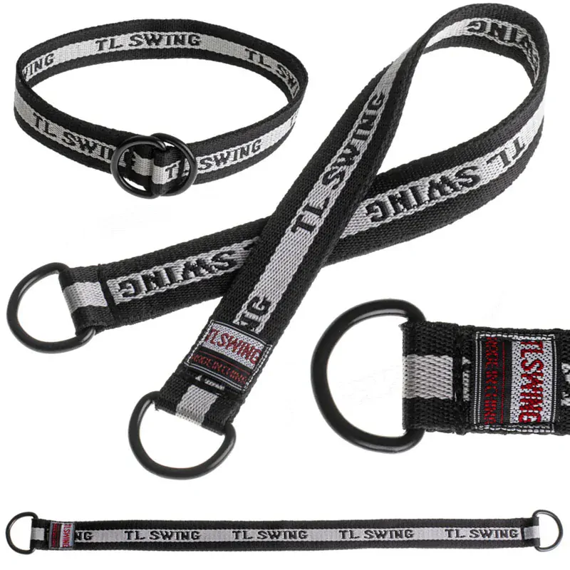 Popruh na zavesenie hojdacích sietí a hojdačiek 45 cm – nosnosť 200 kg