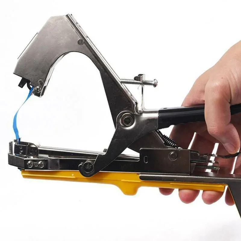 Kliešte na viazanie rastlín