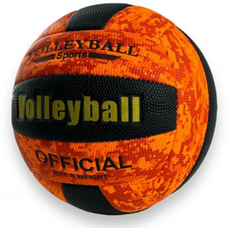 Volejbalová lopta 21cm