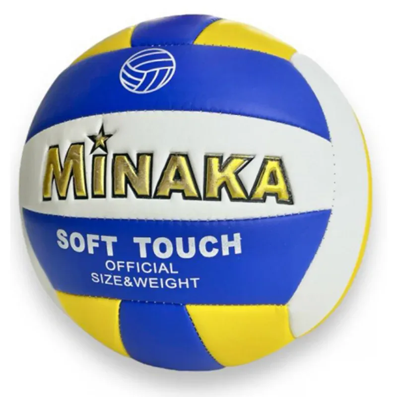 Volejbalová lopta Minaka 20cm