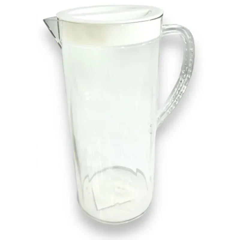 Plastový džbán na vodu 1,5L
