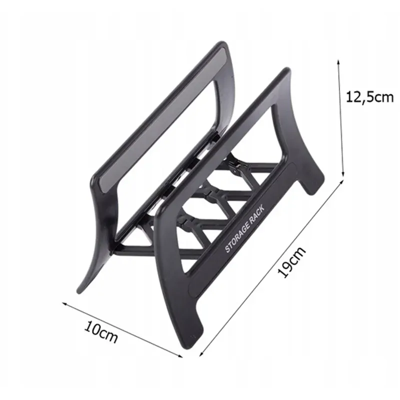 Stojan na krájacie dosky a pokrievky