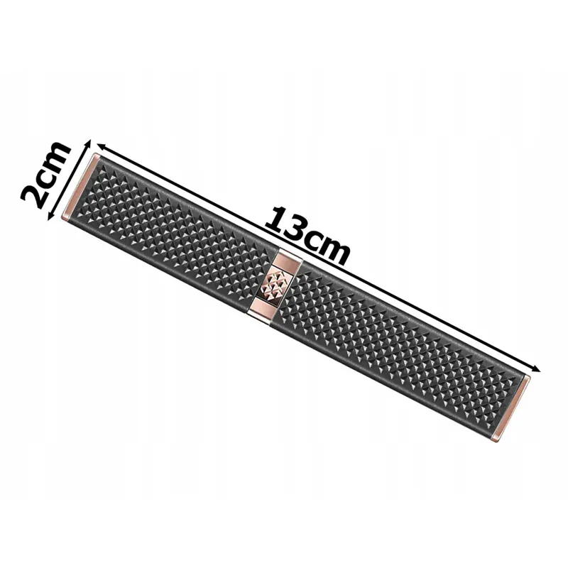 Odstraňovač chĺpkov a zastrihávač obočia 4v1 čierny