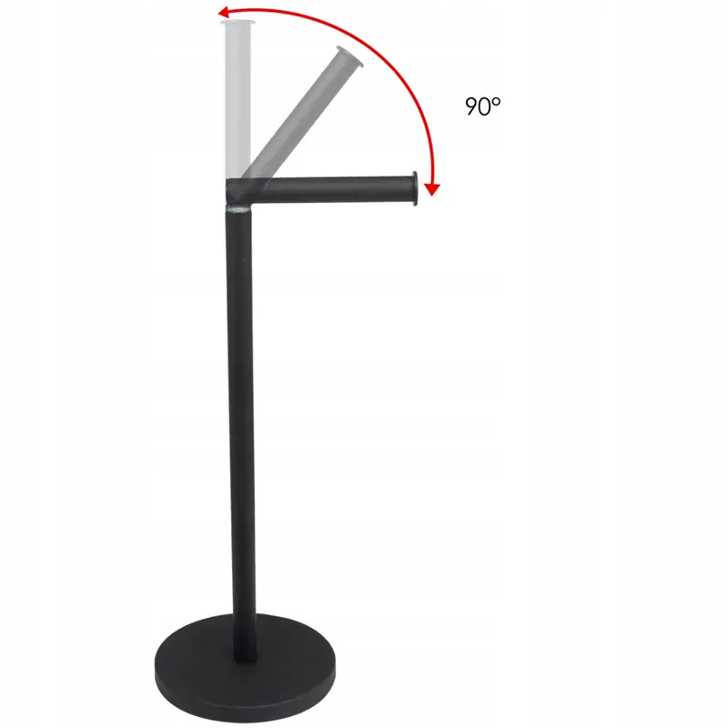 Držiak na toaletný papier