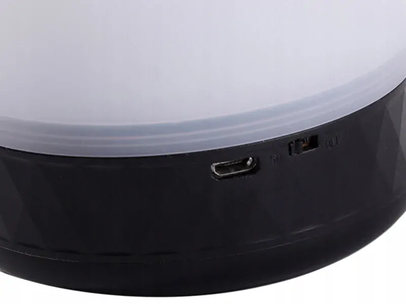 Nočná USB lampa RGB RY-1818