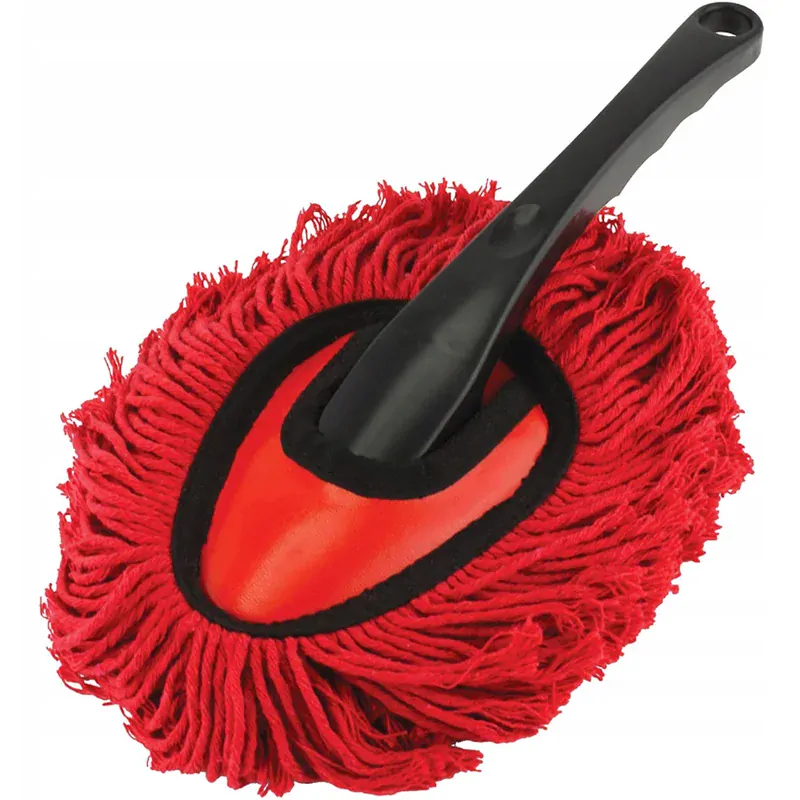 Kefa na umývanie auta z mikrovlákna