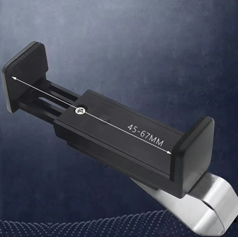 Držiak na diaľkové ovládanie brány