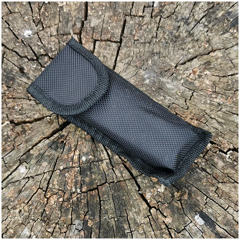 Rainbow Bear - Vreckový nožík kovový 21/9cm