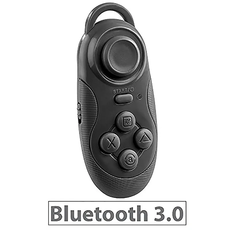 Multifunkčný diaľkový ovládač, gamepad ABS pre mobilný telefón
