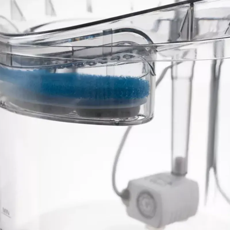 Filter do napájadla pre psa/mačku 4ks