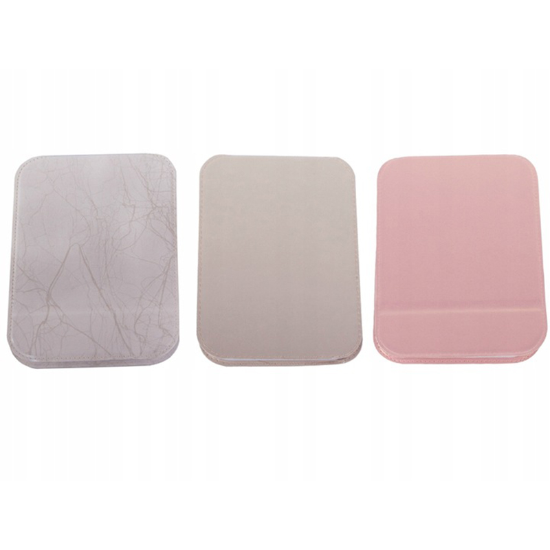 Kozmetické zrkadlo s LED podsvietením