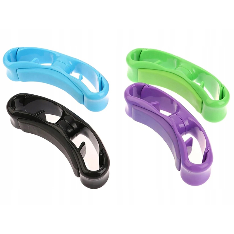 Držiak na prenášanie nákupných tašiek