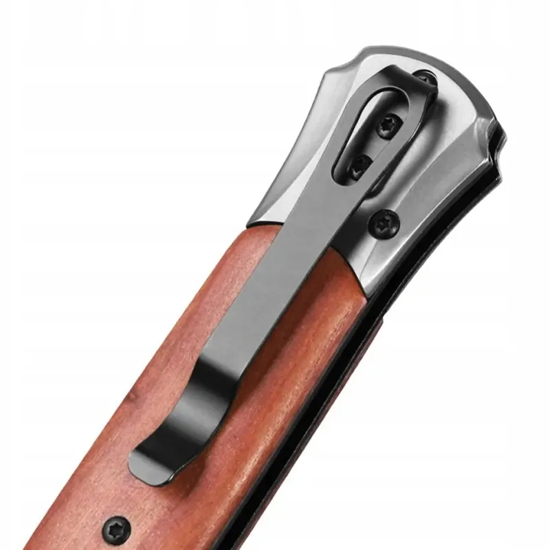 Nôž vreckový Foxter HN128 22/10cm
