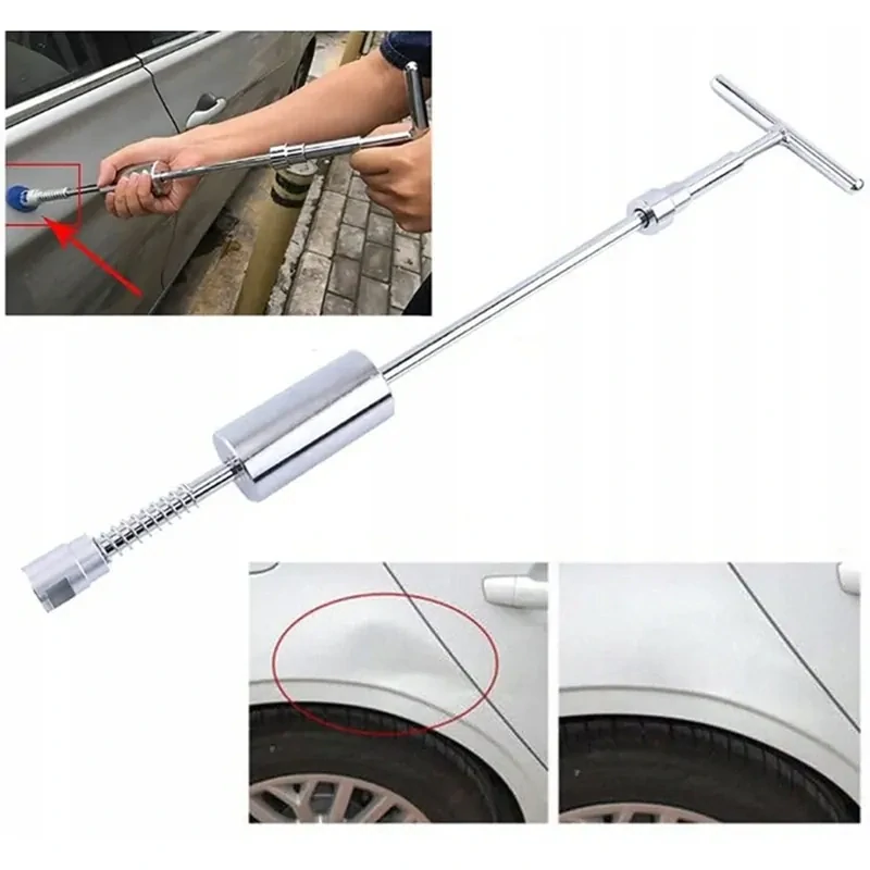 Sada na opravu preliačin na karosérii