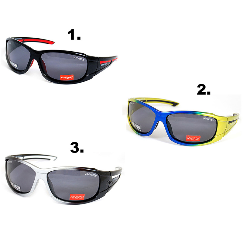 SPEEDSTER - Slnečné okuliare polarizačné S15