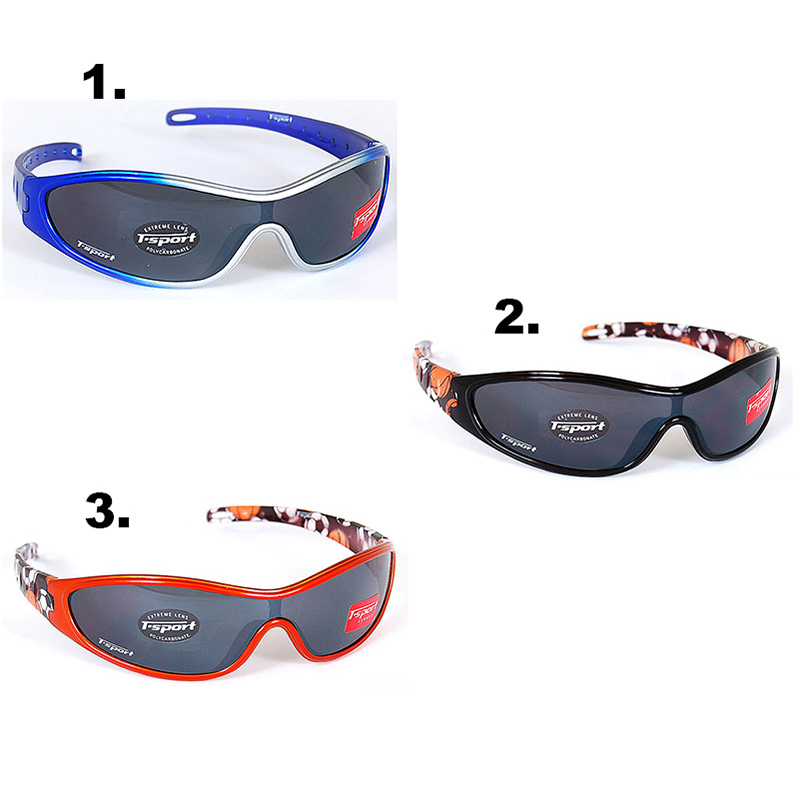 T-Sport - Slnečné okuliare polarizačné TSK62