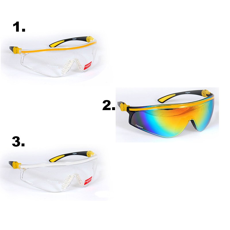 T-Sport - Slnečné okuliare polarizačné TS58