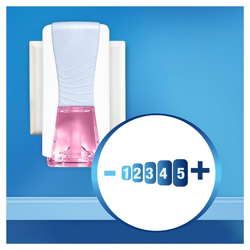 Ambi Pur Lavenda - Náplň do osviežovača 21,5 ml